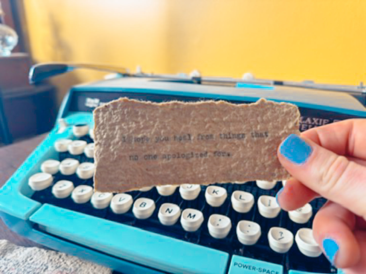 Mystery Messages! - Bible Verses, Inspirational Quotes and Poems