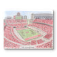 "The Horseshoe" Fine Art Print