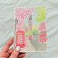 “London” 5x7 Fine Art Print