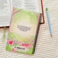"Church in Forest" Church Notes & Prayer Journal