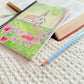 "Church in Forest" Church Notes & Prayer Journal