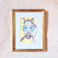 "Artsy Animals" Fine Art Prints