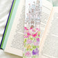 Cinderella Castle Bookmark