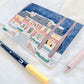 "Home Alone" 5x7 BLANK Greeting Card / Fine Art Print